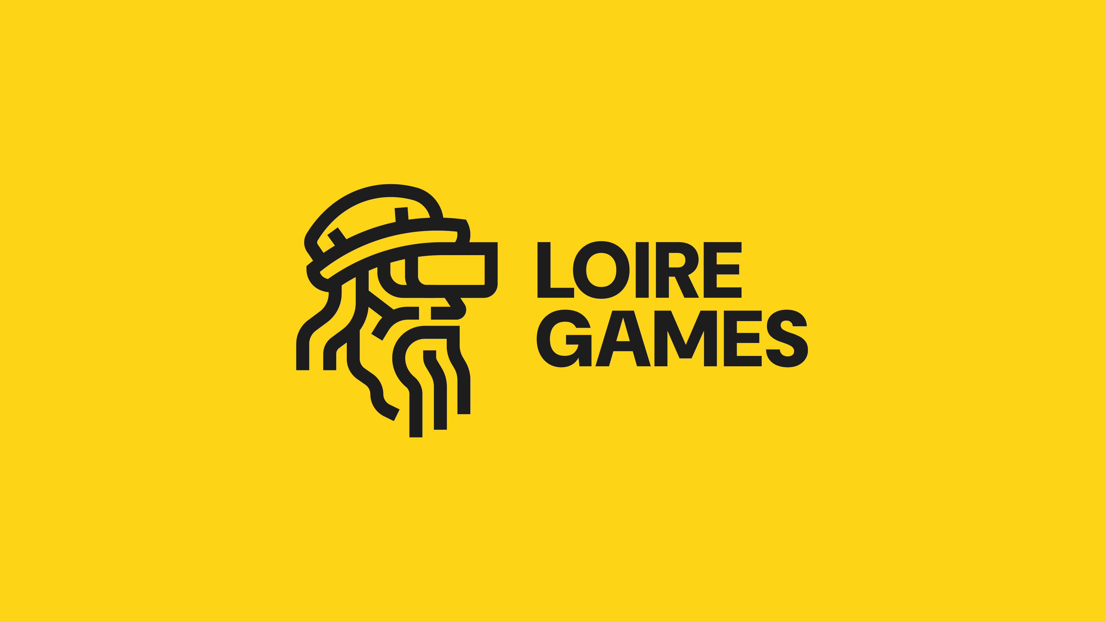 Bannière Loire Games
